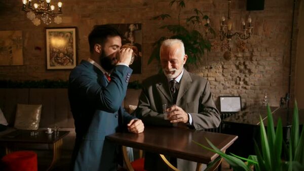 原酒强度威士忌 CS-20